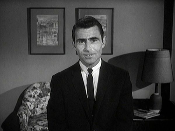 The Twilight Zone - Die Show fällt aus