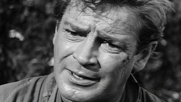The Twilight Zone - Das Phantom der 7. Kavallerie
