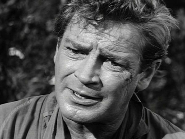 The Twilight Zone - Das Phantom der 7. Kavallerie