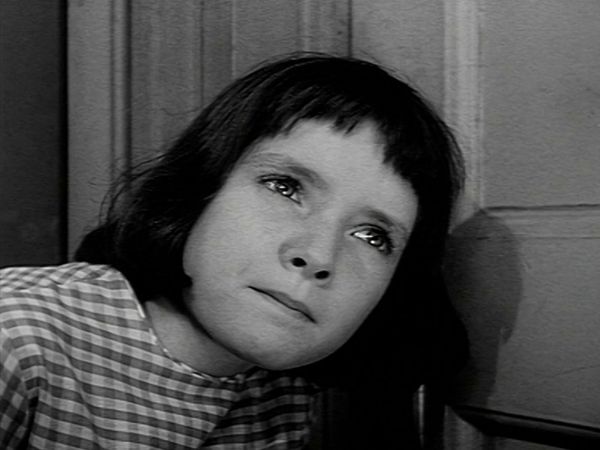 The Twilight Zone - Cäsar und Ich