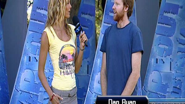 Wipeout Australia - Sweeper Writes Itself Into the History Books
