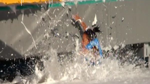 Total Wipeout - Episode 5