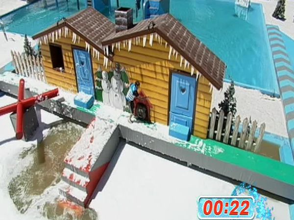 Total Wipeout - Episode 6