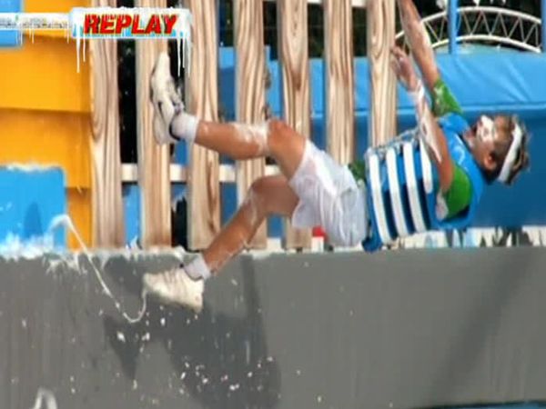 Total Wipeout - Episode 4