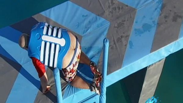 Total Wipeout - Episode 8