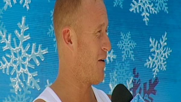 Total Wipeout - Celebrity Special
