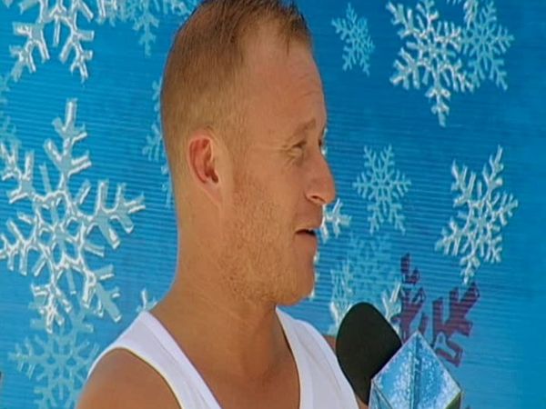 Total Wipeout - Celebrity Special