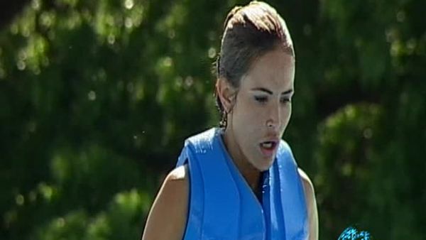 Total Wipeout - Celebrity Special