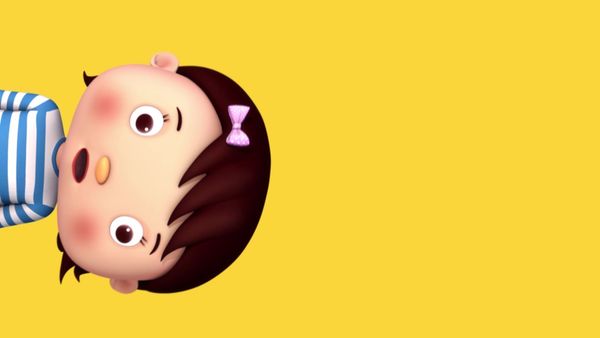 Little Baby Bum - Nature is Great, Let's Explore!