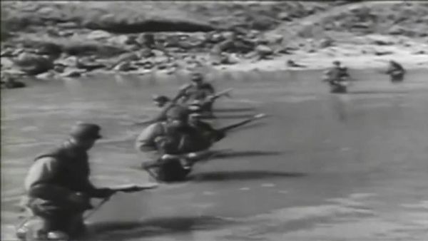 Battlezone: The Korean War - Big Picture: The 7th Infantry in Korea