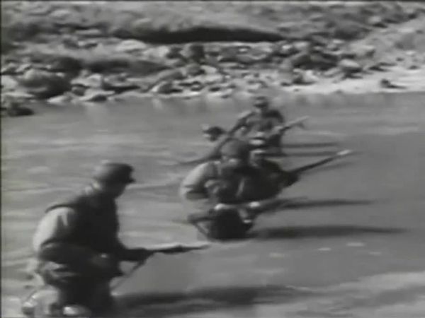 Battlezone: The Korean War - Big Picture: The 7th Infantry in Korea