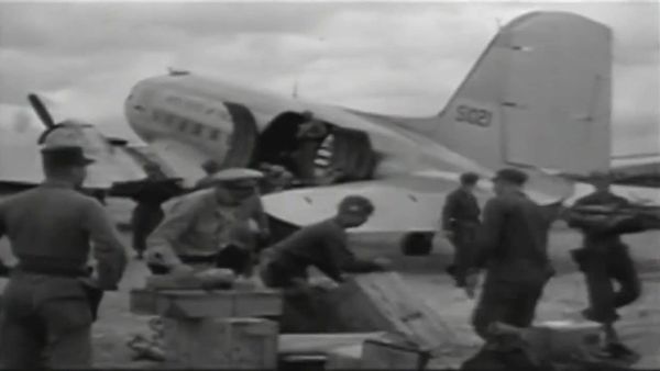 Battlezone: The Korean War - Big Picture: The First Forty Days in Korea