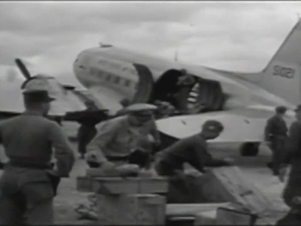 Battlezone: The Korean War - Big Picture: The First Forty Days in Korea