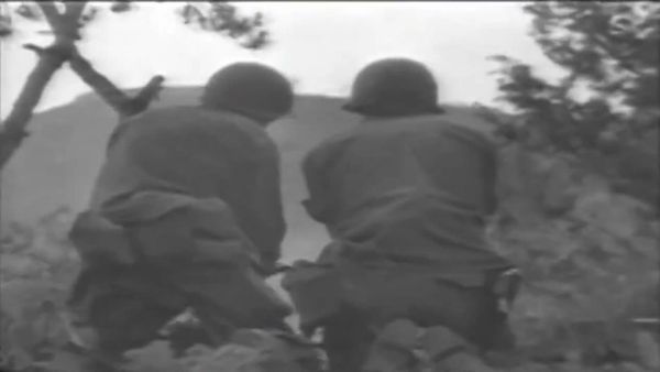 Battlezone: The Korean War - Big Picture: The Army Combat Team