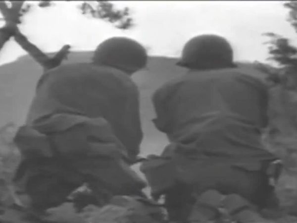 Battlezone: The Korean War - Big Picture: The Army Combat Team