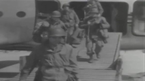 Battlezone: The Korean War - Big Picture: The United Nations Offensive