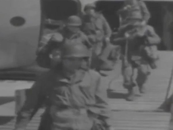 Battlezone: The Korean War - Big Picture: The United Nations Offensive