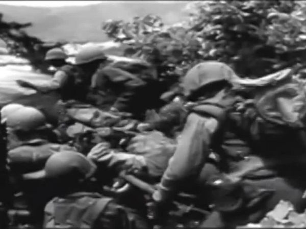Battlezone: The Korean War - Big Picture: Korean Wind Up 1953