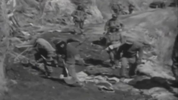 Battlezone: The Korean War - Big Picture: The United Nations Offensive Continues