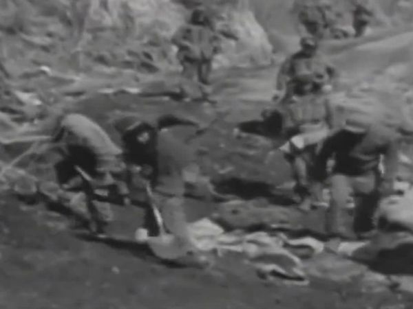 Battlezone: The Korean War - Big Picture: The United Nations Offensive Continues