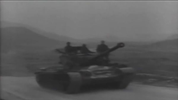 Battlezone: The Korean War - Big Picture: The 2nd Infantry Division in Korea