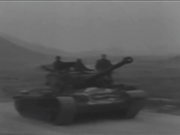 Battlezone: The Korean War - Big Picture: The 2nd Infantry Division in Korea