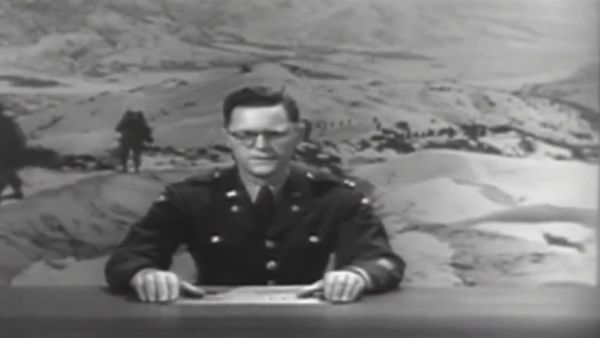Battlezone: The Korean War - Big Picture: The United Nations Forces Cross the 38th Parallel