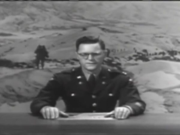 Battlezone: The Korean War - Big Picture: The United Nations Forces Cross the 38th Parallel