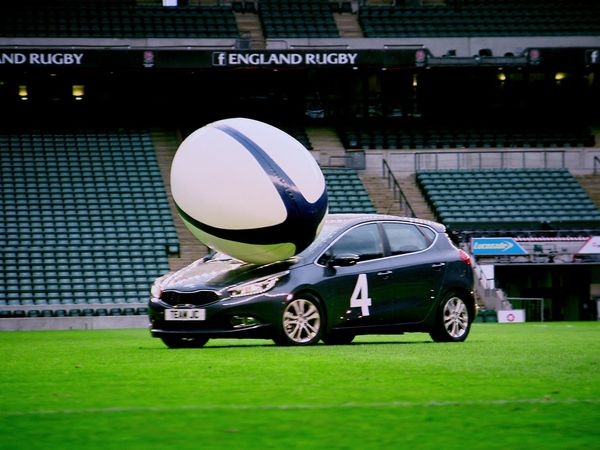 Top Gear: Top 41 - Episode 5