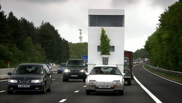 Top Gear: Top 41 - Episode 6
