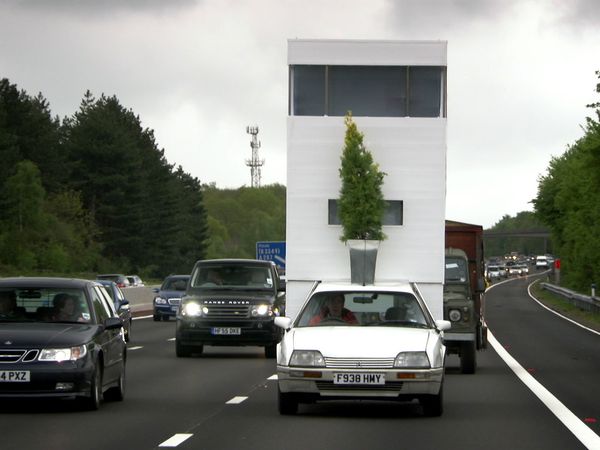 Top Gear: Top 41 - Episode 6