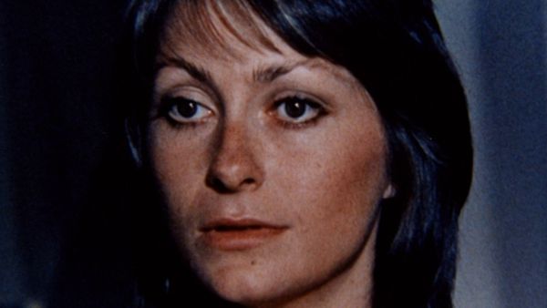 Kobra, übernehmen Sie - Stoners Frau