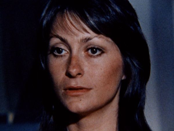 Kobra, übernehmen Sie - Stoners Frau
