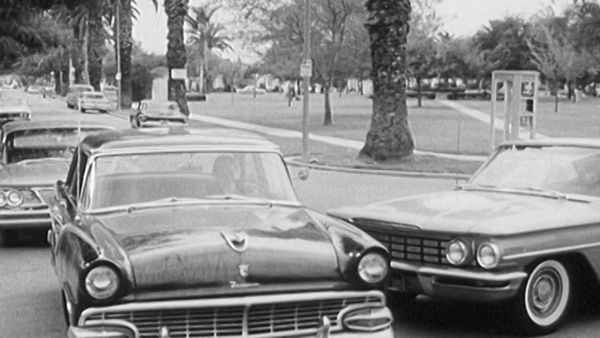 The Twilight Zone - 40 Jahre sind ein Tag