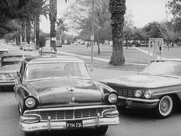 The Twilight Zone - 40 Jahre sind ein Tag