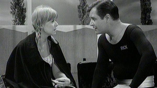 The Twilight Zone - Nummer 12 sieht aus wie Du