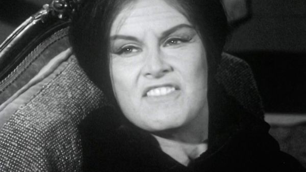 The Twilight Zone - Die Begegnung mit der Zukunft