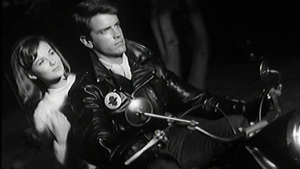 The Twilight Zone - Die Vorhut
