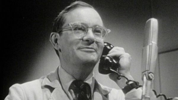 The Twilight Zone - Das Computerluder