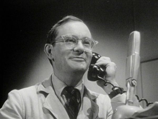 The Twilight Zone - Das Computerluder