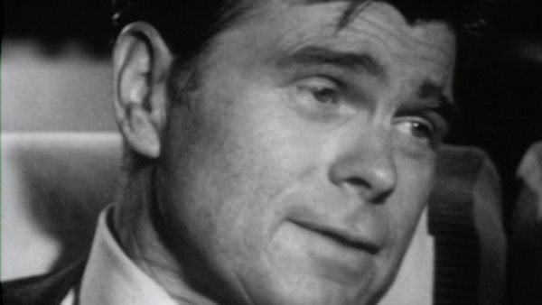 The Twilight Zone - Die stille Stadt
