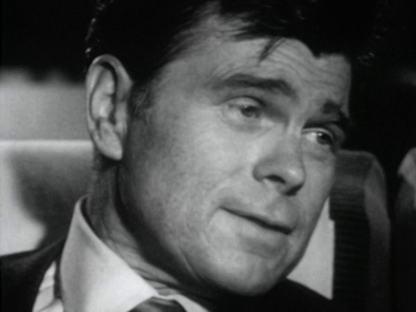 The Twilight Zone - Die stille Stadt