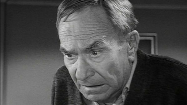 The Twilight Zone - Spezialprogramm für Joe Britt