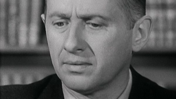 The Twilight Zone - Demaskierung