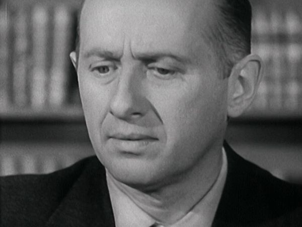 The Twilight Zone - Demaskierung
