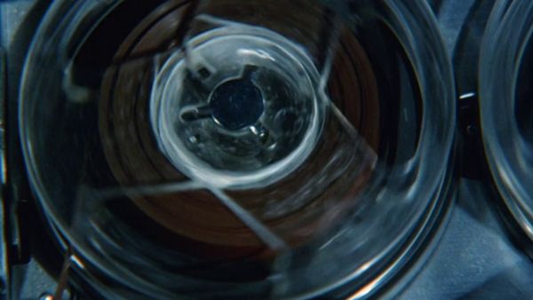Kobra, übernehmen Sie - Auferstehung eines Räubers