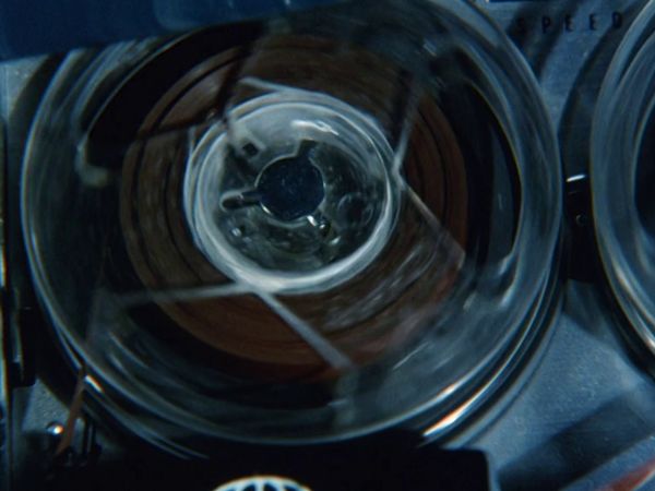 Kobra, übernehmen Sie - Auferstehung eines Räubers