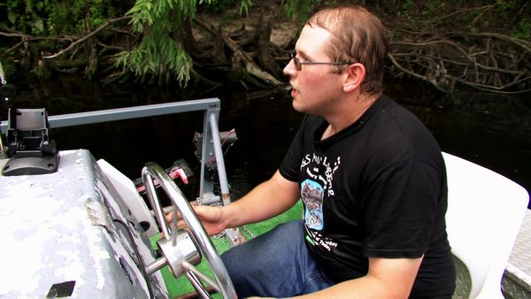 Ax Men - All or Nothing (2012)