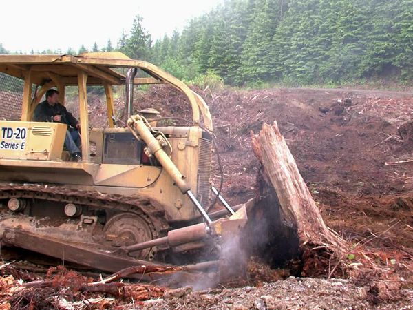 Ax Men - Cage Match (2013)