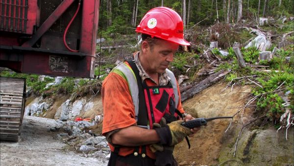 Ax Men - Hell or High Water (2013)